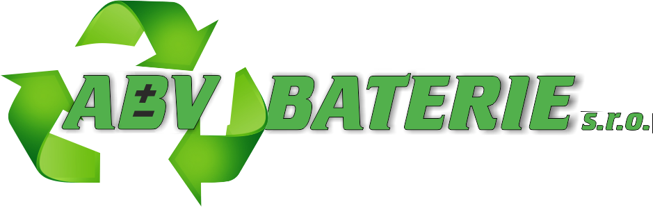 ABV Baterie logo
